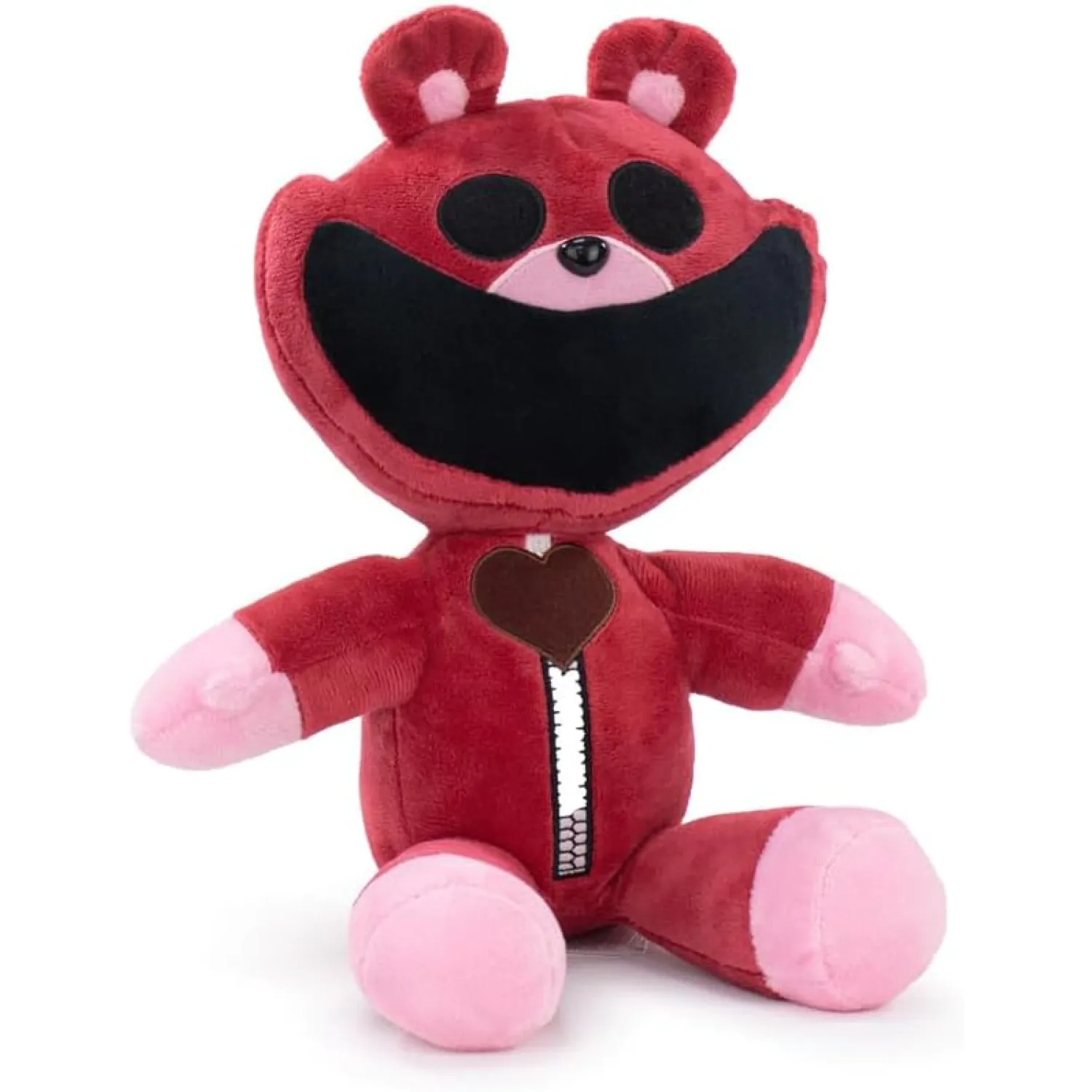 Poppy Playtime Bobby BearHug plush figure product photo