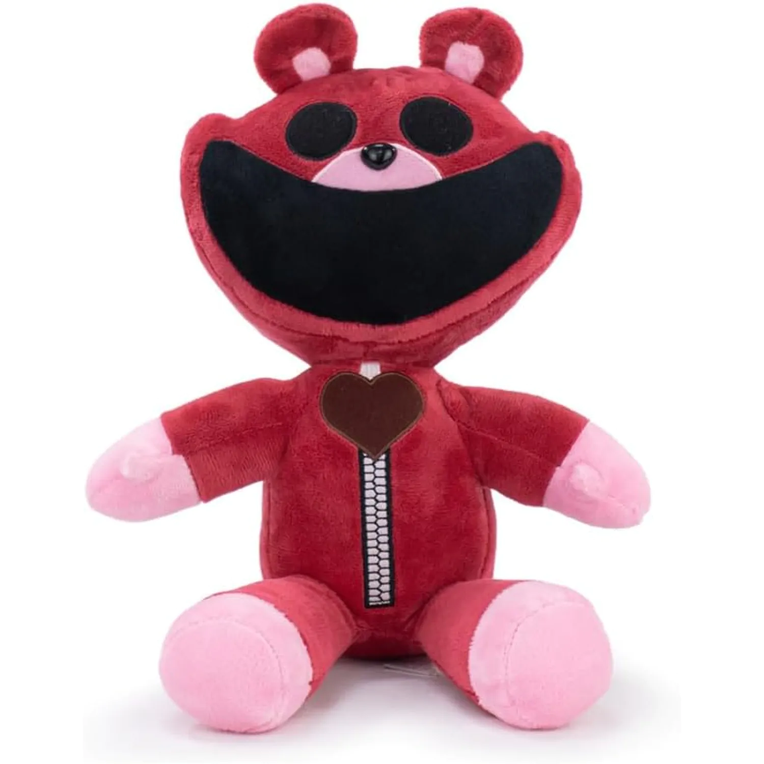 Poppy Playtime Bobby BearHug plush figure product photo