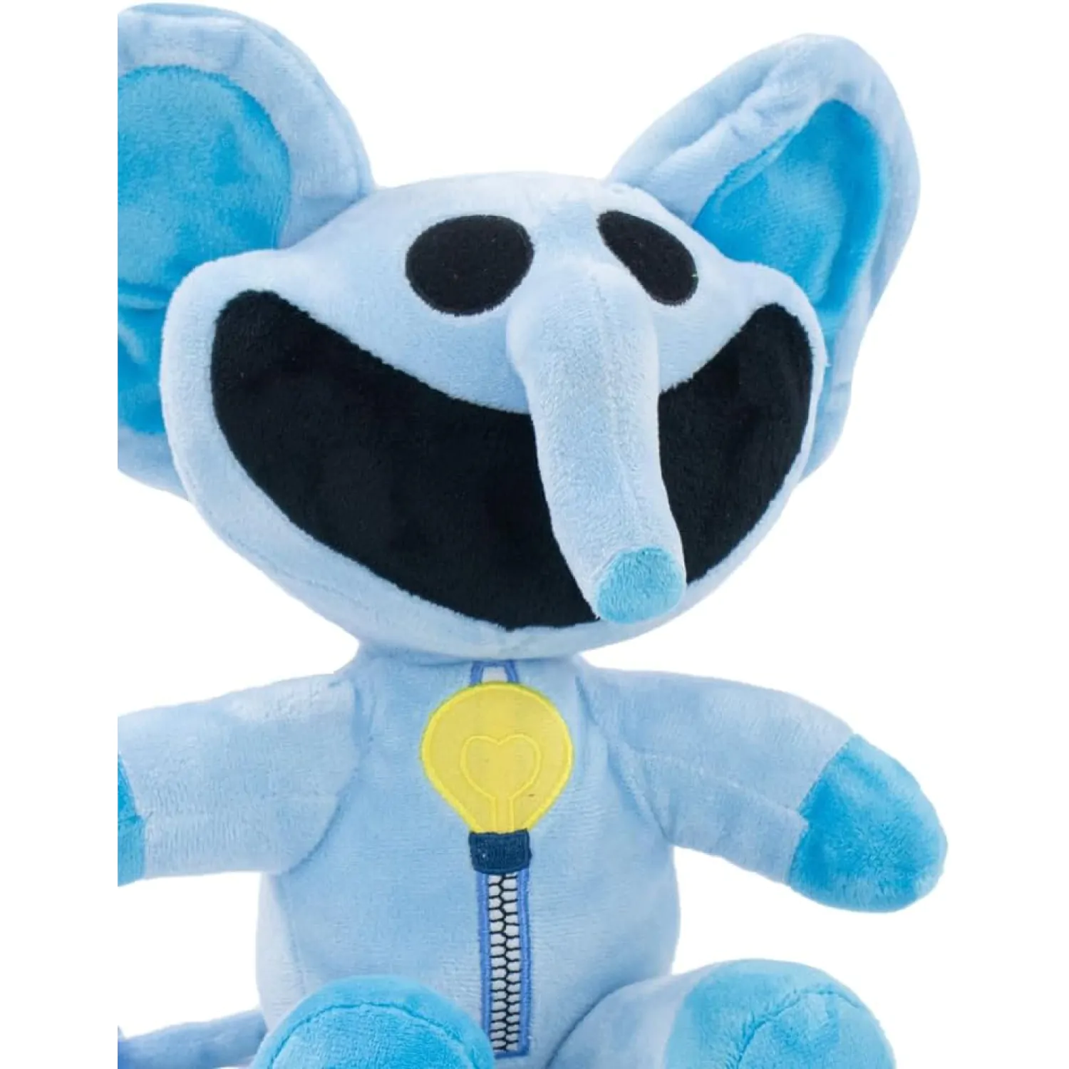 Poppy Playtime Bubba Bubbaphant plush toy product photo