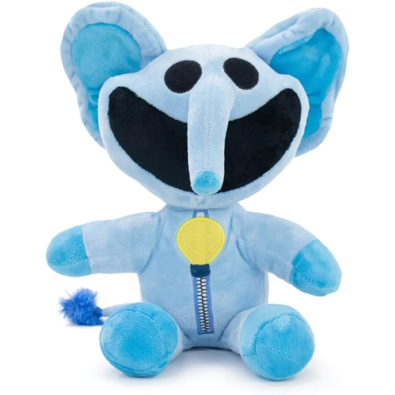 Poppy Playtime Bubba Bubbaphant plush toy product photo