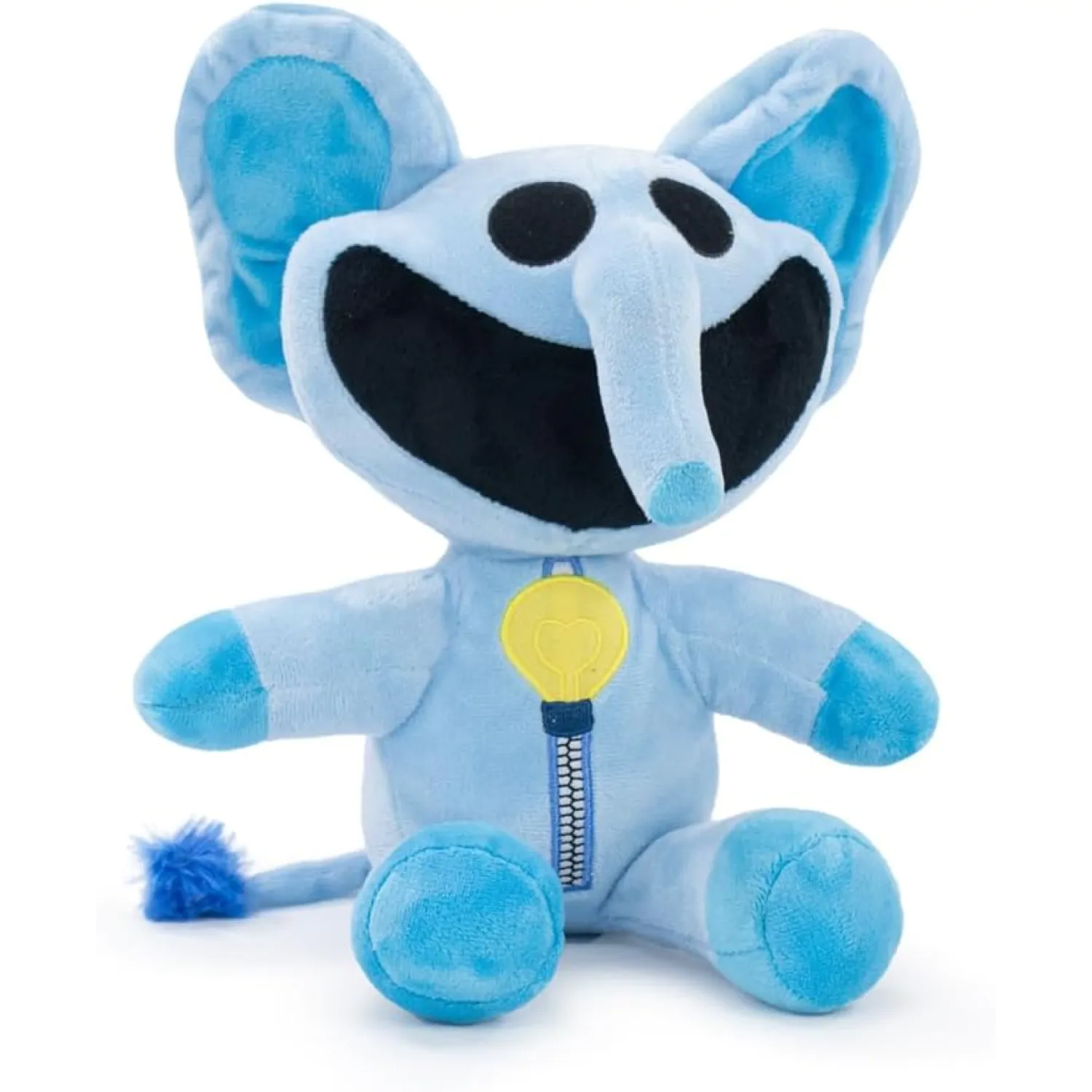 Poppy Playtime Bubba Bubbaphant plush toy product photo