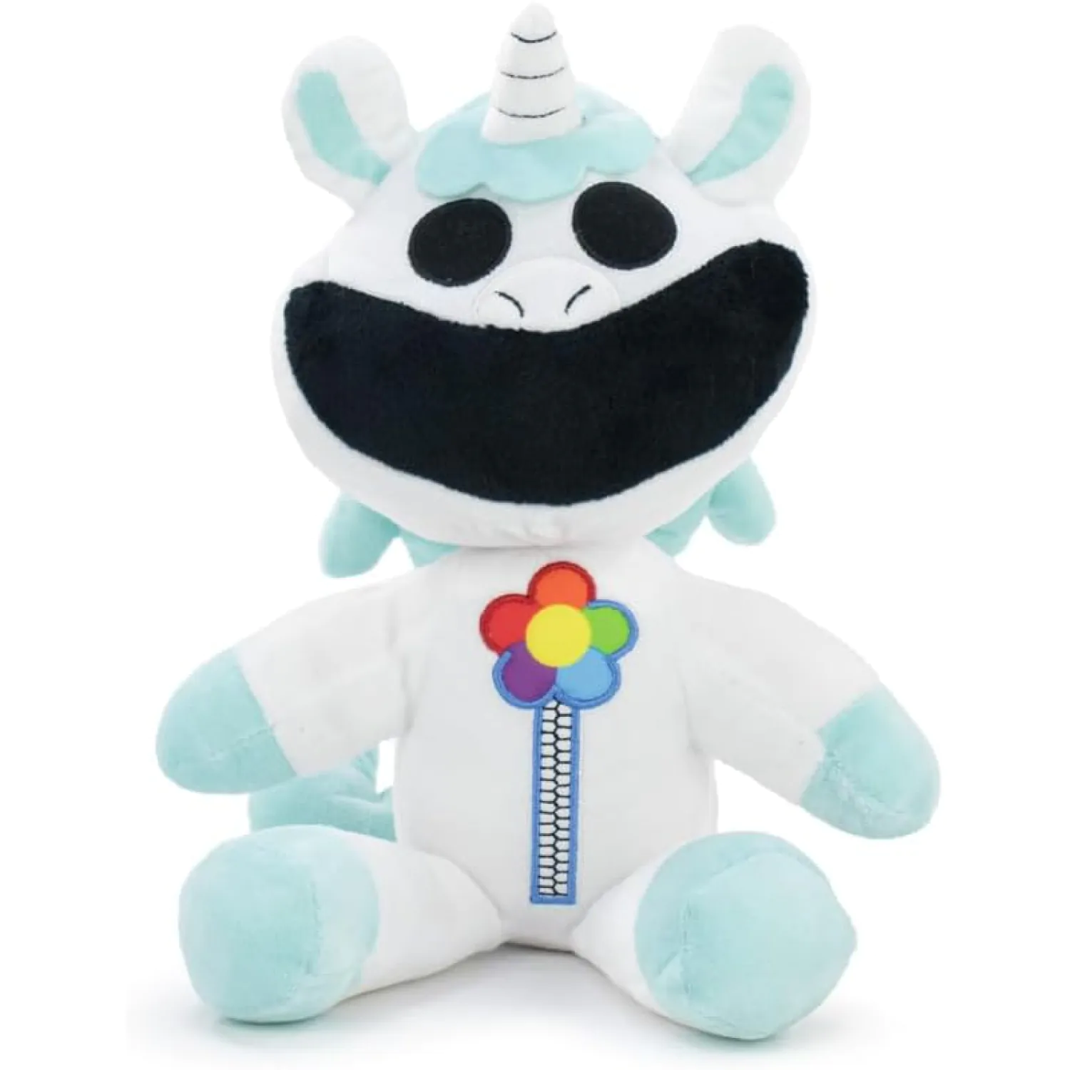 Poppy Playtime Plush Toy CraftyCorn product photo