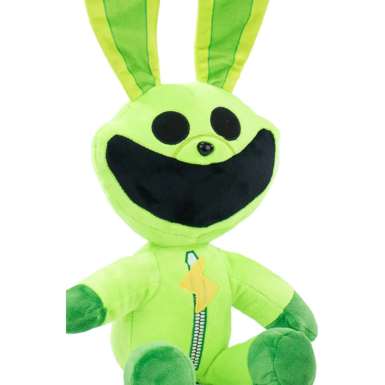 Poppy Playtime Plush Hoppy Hopscotch product photo