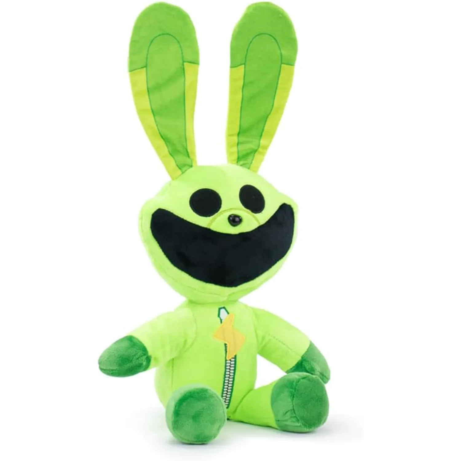 Poppy Playtime Plush Hoppy Hopscotch product photo