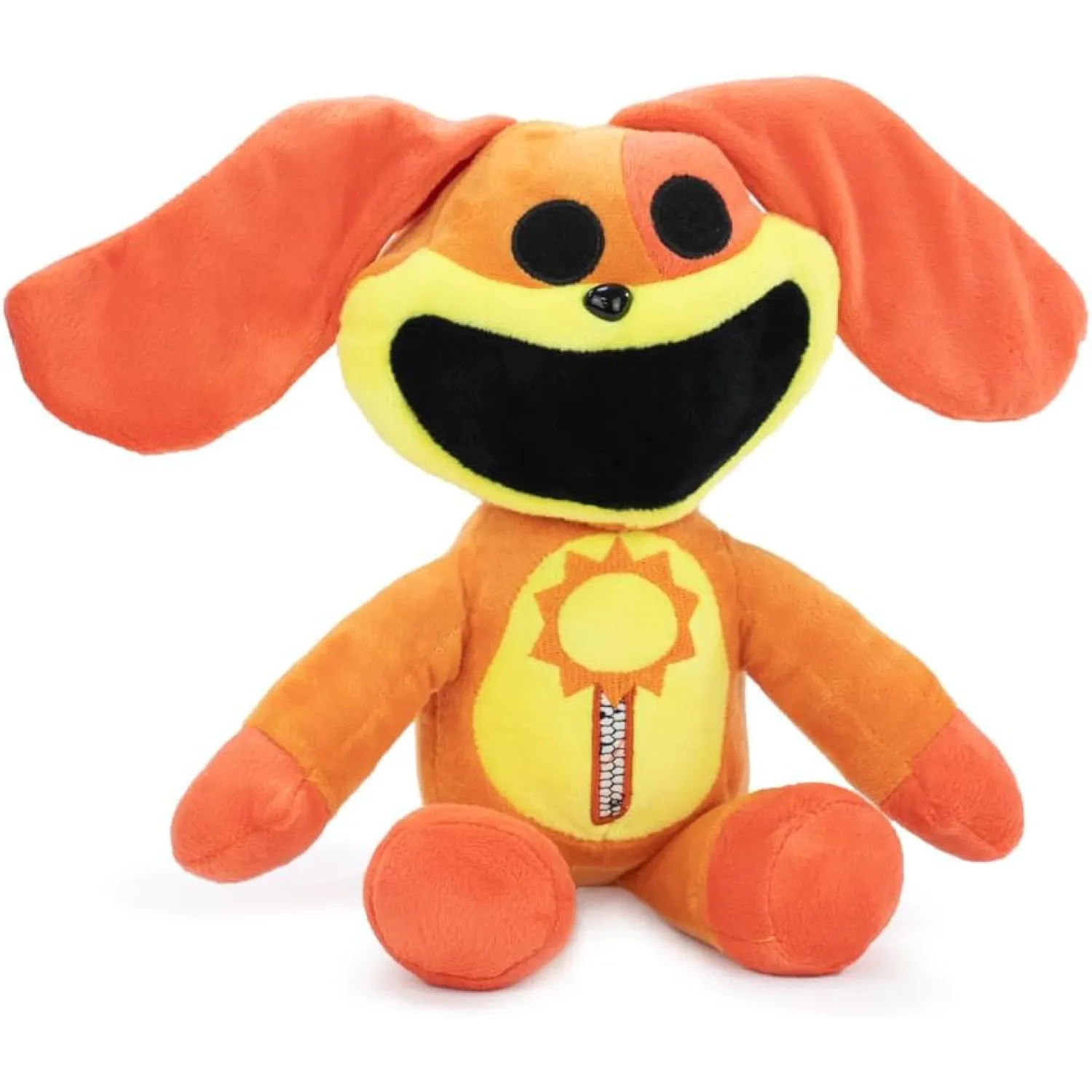 Poppy Playtime plush figure DOGDAY product photo