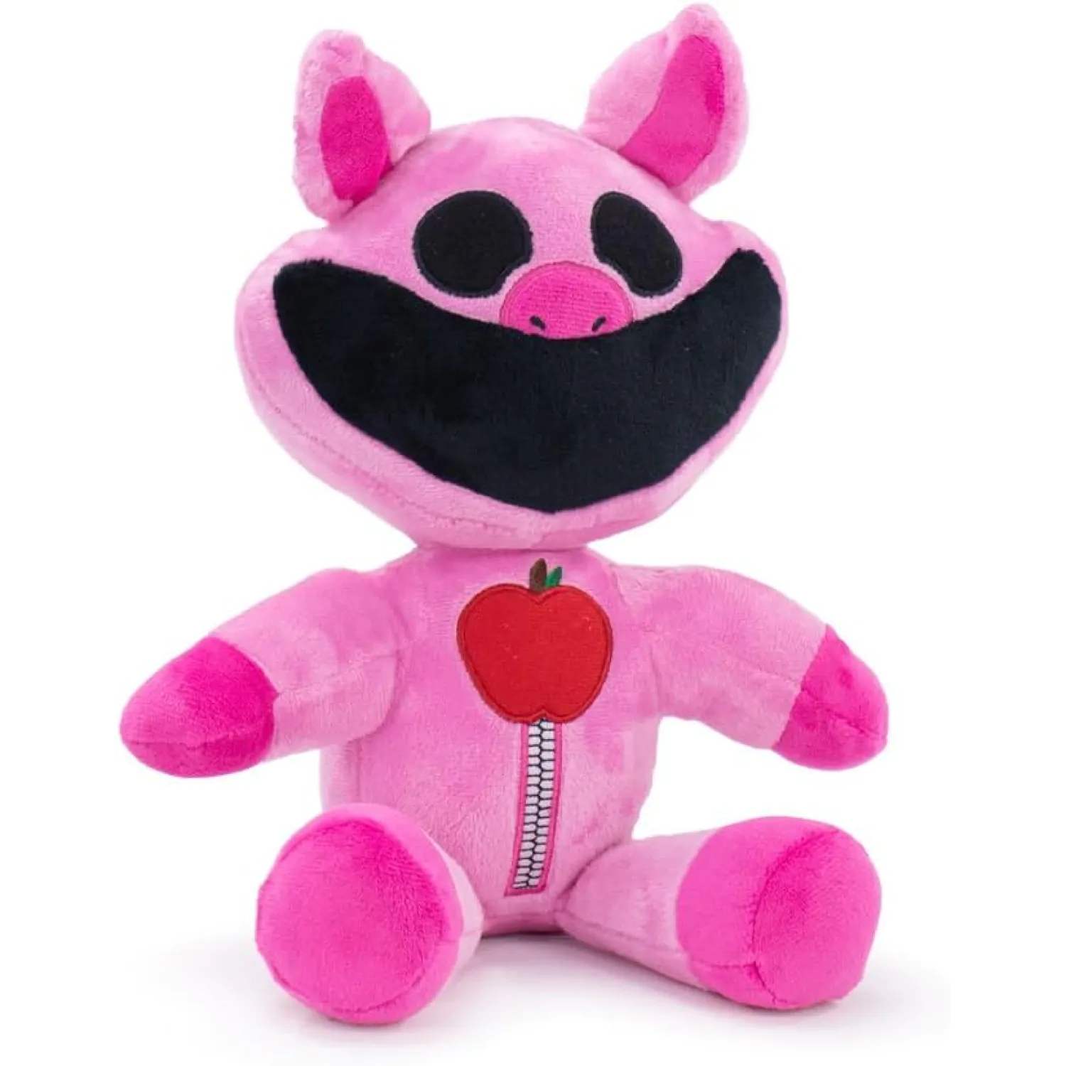 Poppy Playtime PickyPiggy plush figure product photo