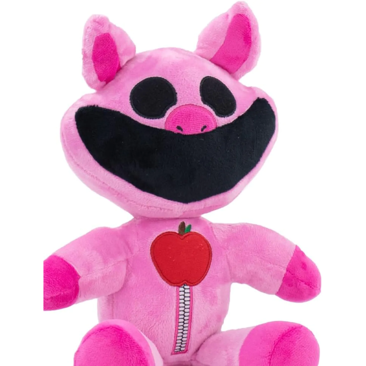 Poppy Playtime PickyPiggy plush figure product photo