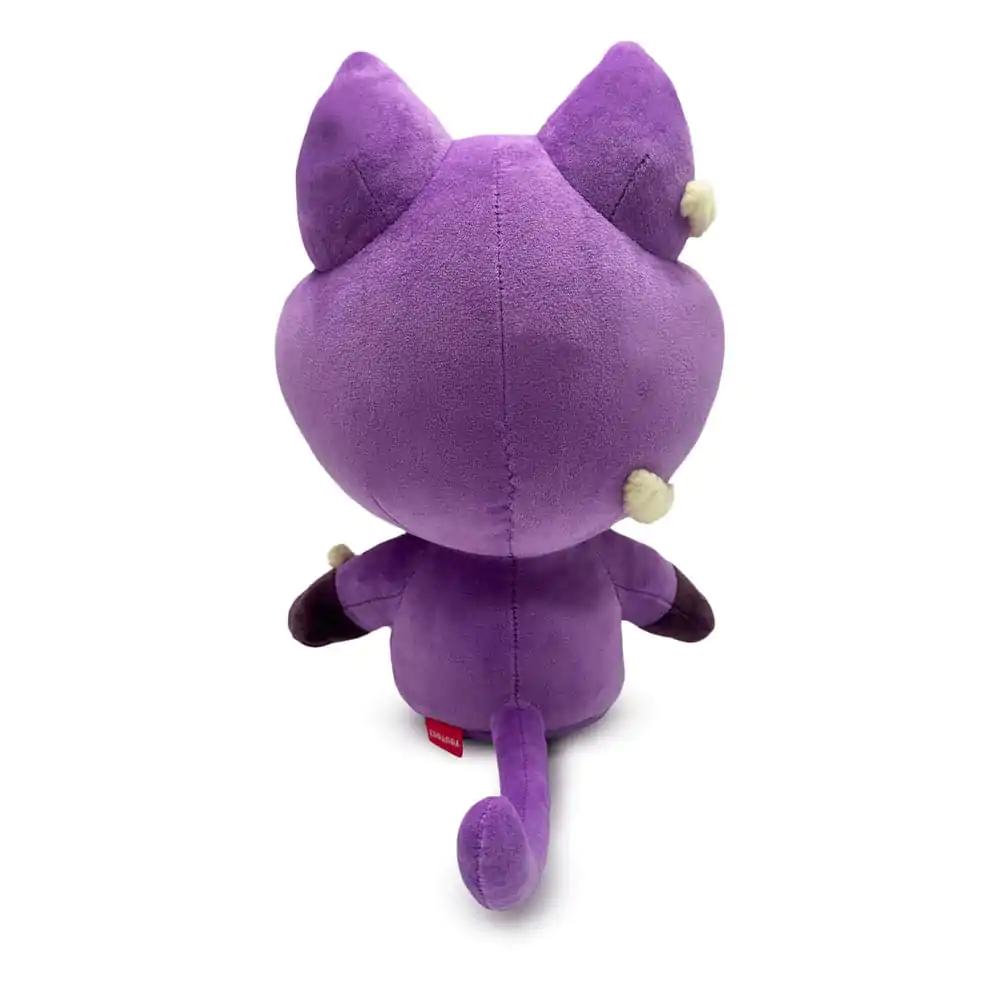 Poppy Playtime Plush Figure Ruined CatNap 22 cm termékfotó