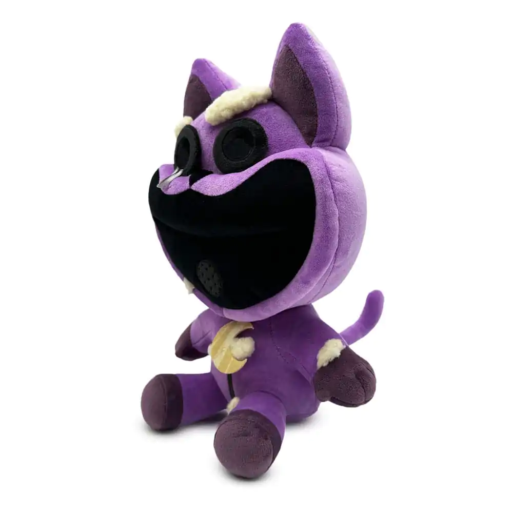 Poppy Playtime Plush Figure Ruined CatNap 22 cm termékfotó