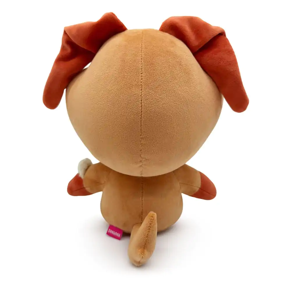 Poppy Playtime Plush Figure Ruined Dogday 22 cm termékfotó