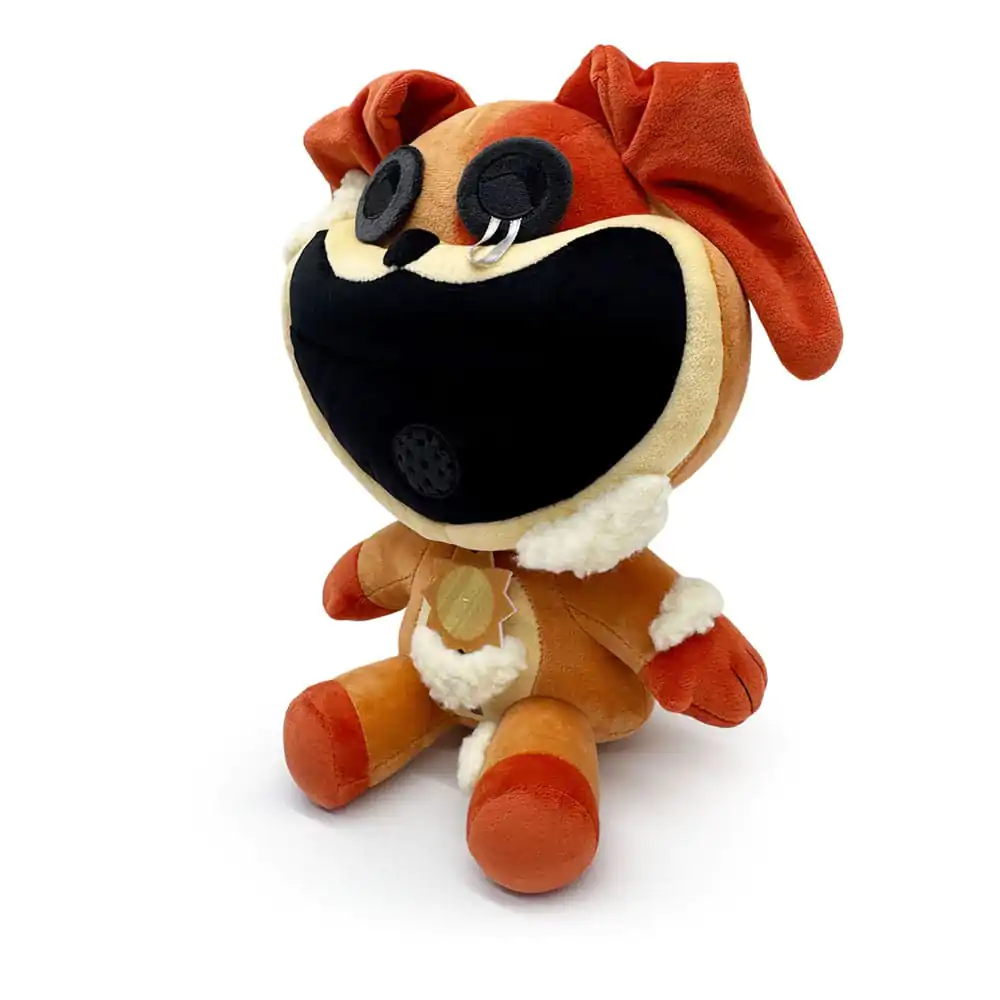 Poppy Playtime Plush Figure Ruined Dogday 22 cm termékfotó