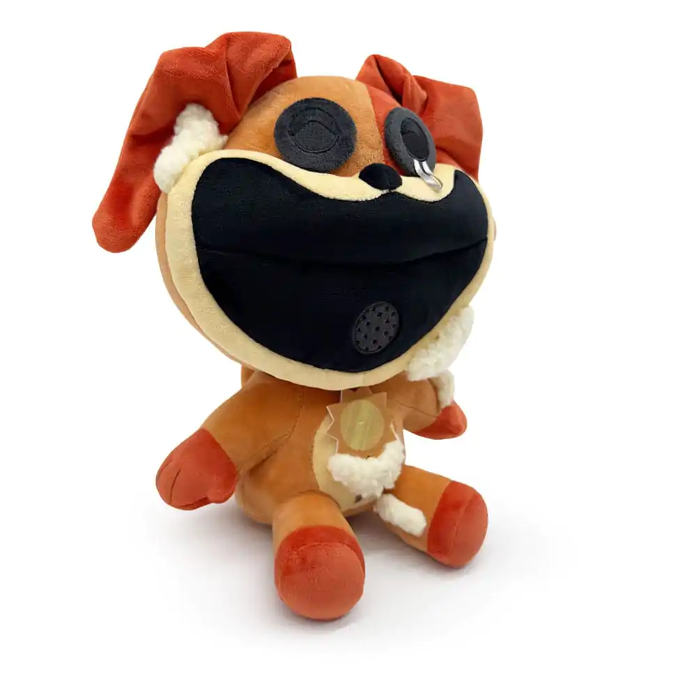 Poppy Playtime Plush Figure Ruined Dogday 22 cm termékfotó