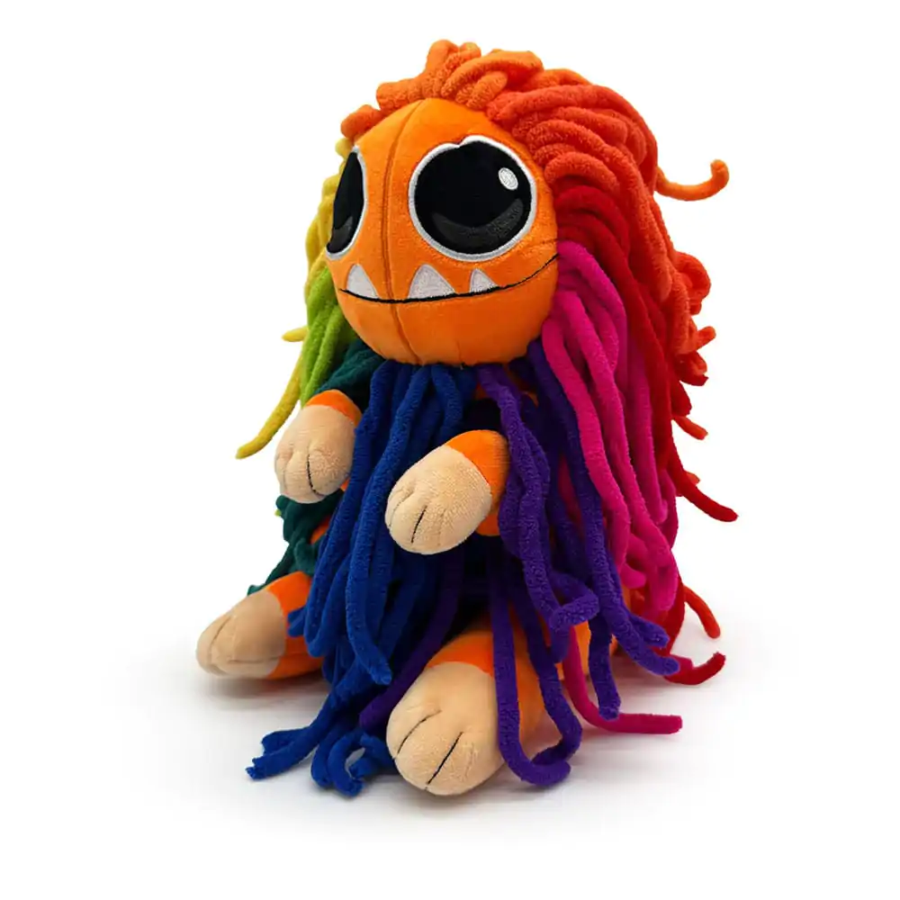 Poppy Playtime Plush Figure Yarnaby 22 cm               product photo