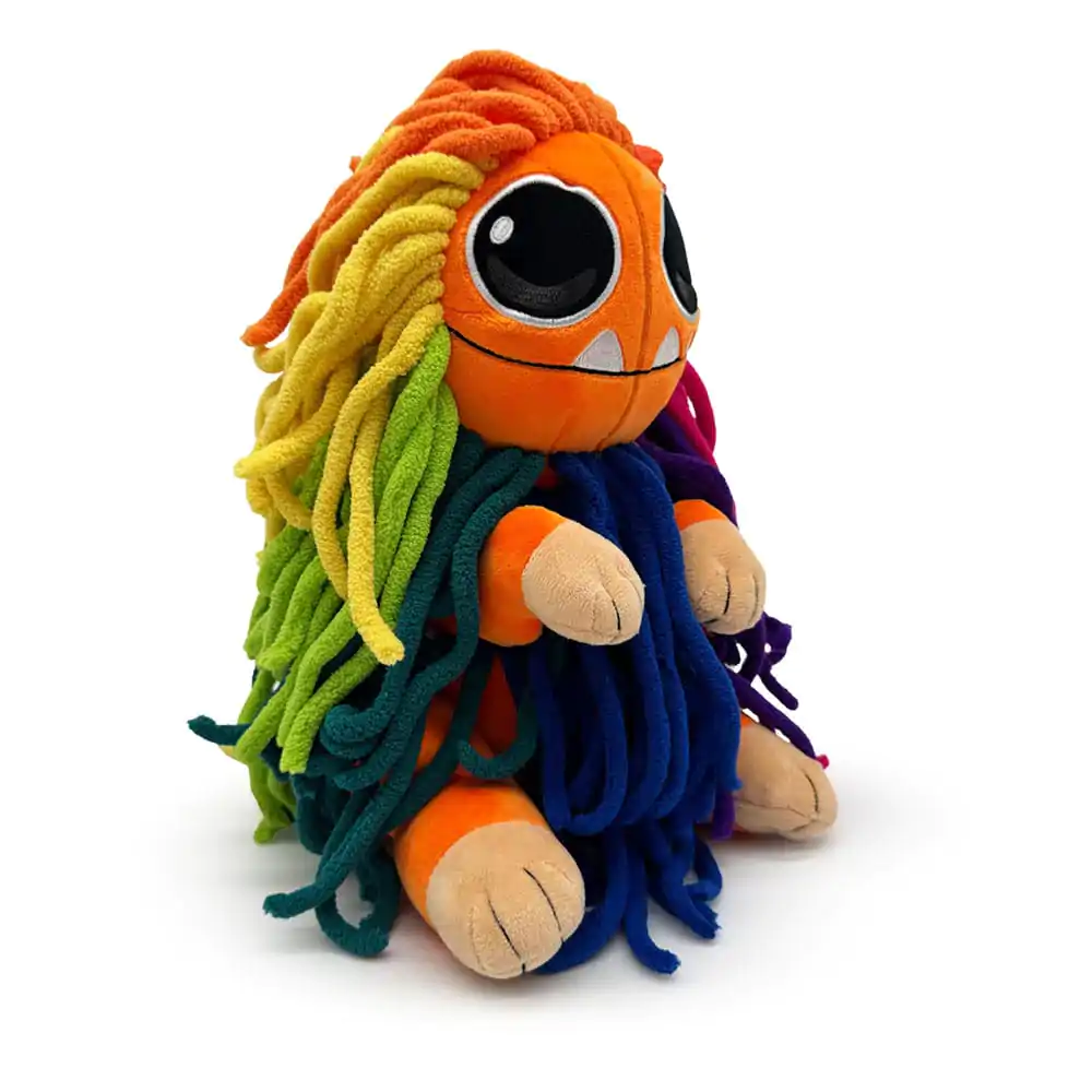 Poppy Playtime Plush Figure Yarnaby 22 cm               product photo