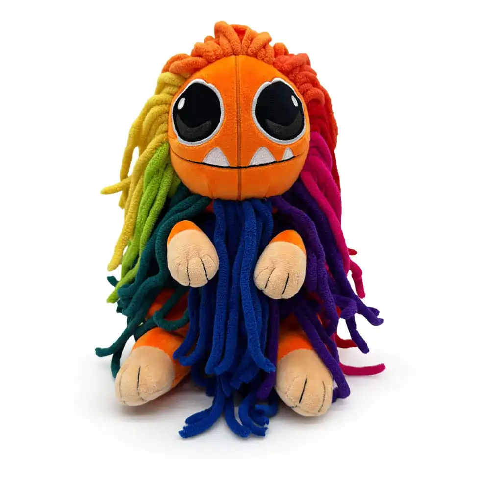 Poppy Playtime Plush Figure Yarnaby 22 cm               product photo