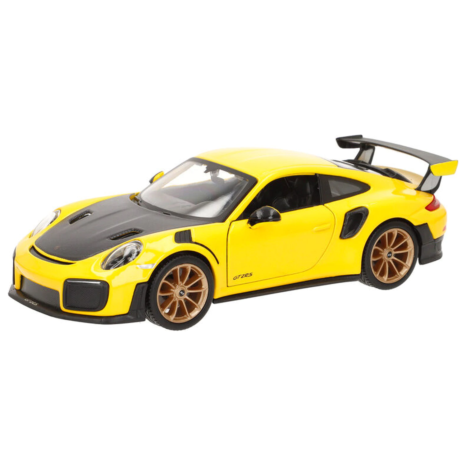 Porsche 911 GT2 RS car product photo
