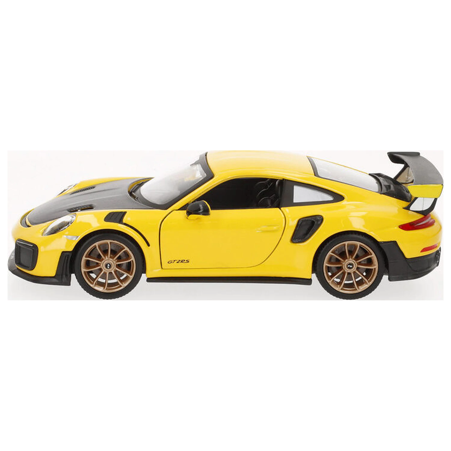 Porsche 911 GT2 RS car product photo