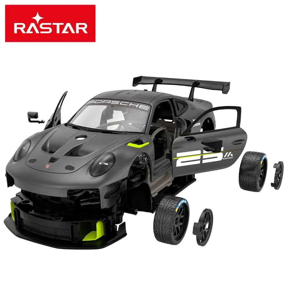 Porsche 911 GT2 RS Clubsport radio control car product photo