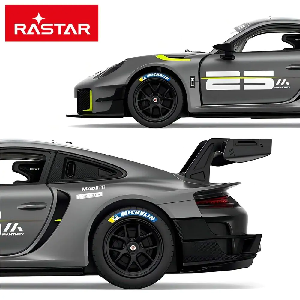 Porsche 911 GT2 RS Clubsport radio control car product photo