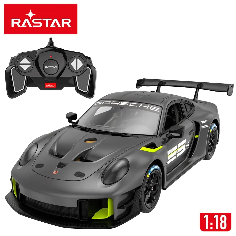 Porsche 911 GT2 RS Clubsport radio control car product photo