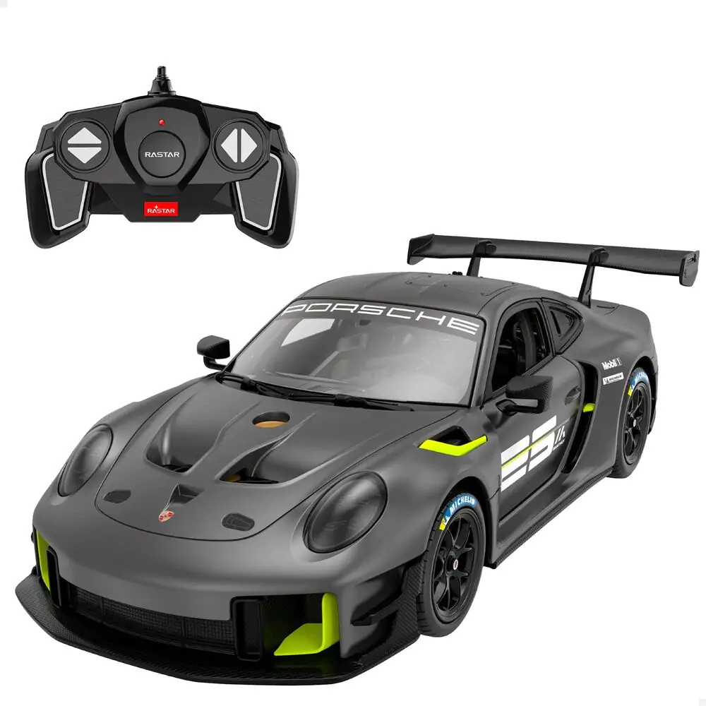 Porsche 911 GT2 RS Clubsport radio control car product photo