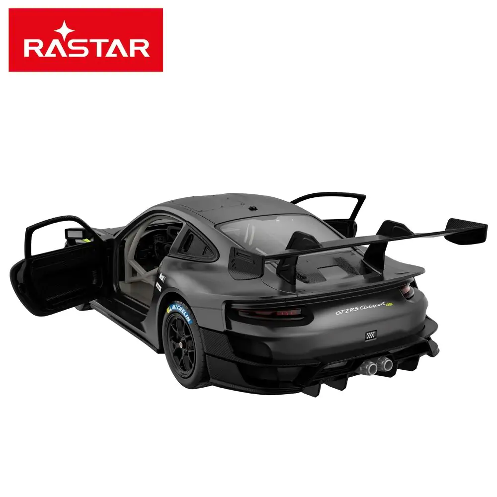 Porsche 911 GT2 RS Clubsport radio control car product photo