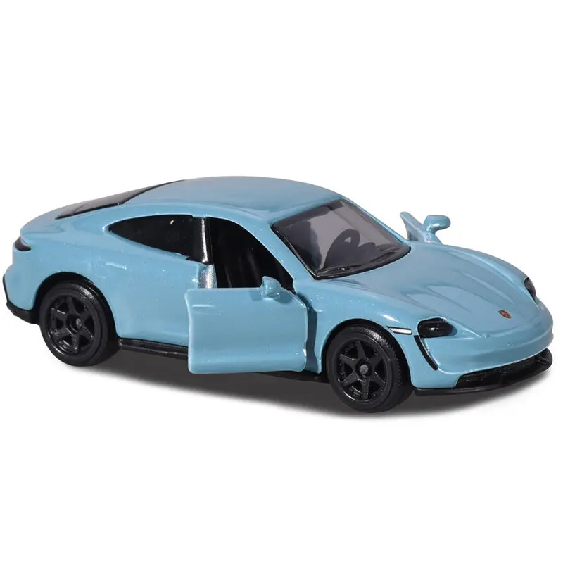 Porsche Experience Truck + 2 metal cars product photo