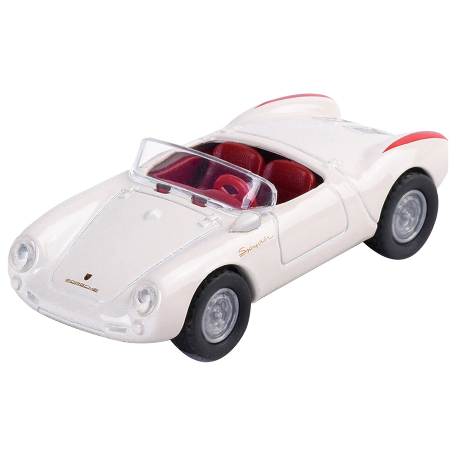 Porsche Spyder 1955  product photo