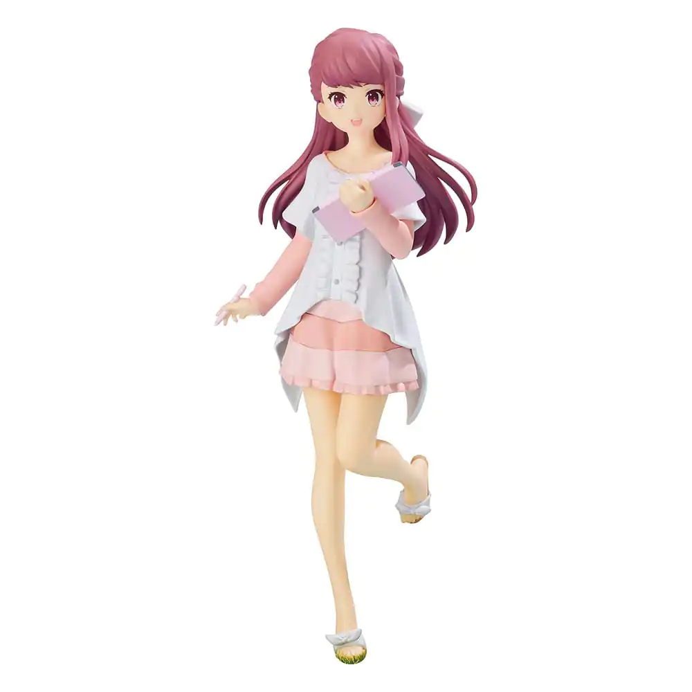 Porter Robinson Pop Up Parade SP PVC Statue Rin 20 cm   product photo