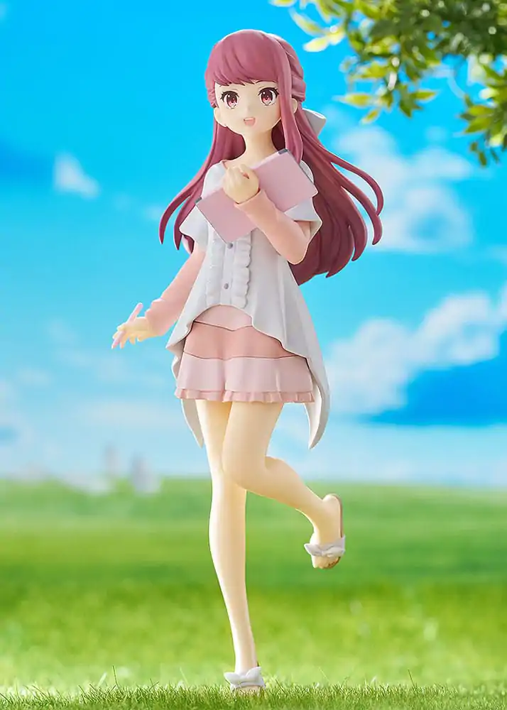 Porter Robinson Pop Up Parade SP PVC Statue Rin 20 cm   product photo