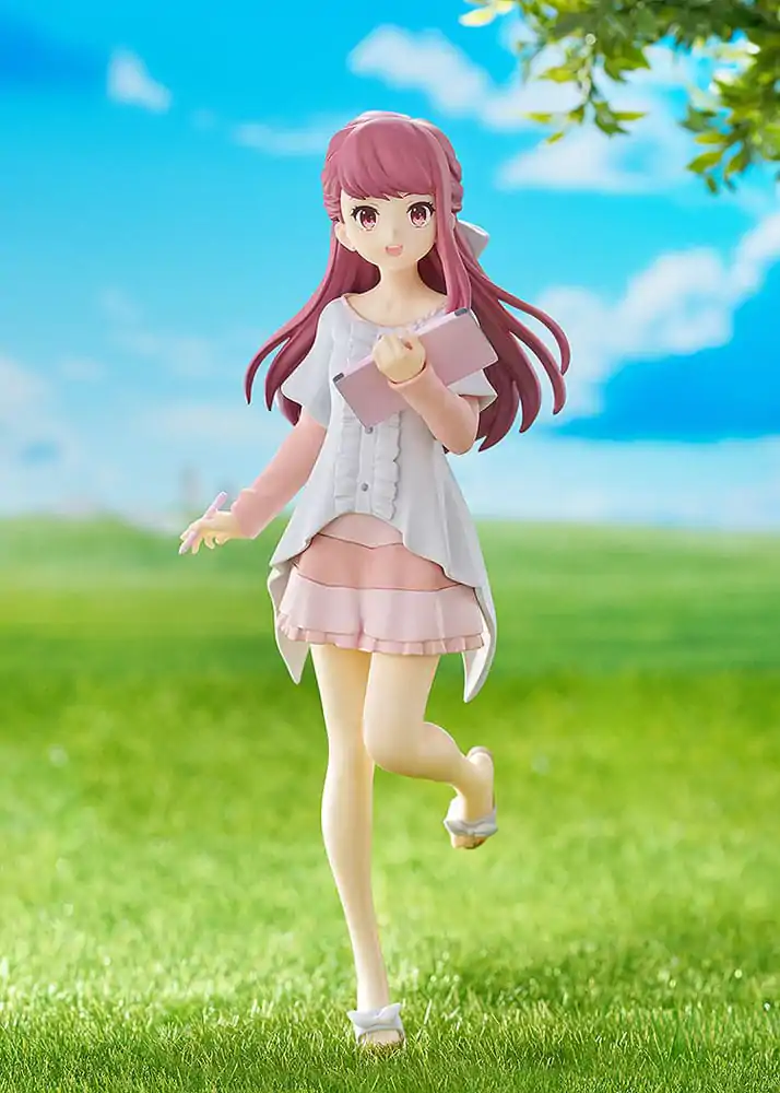 Porter Robinson Pop Up Parade SP PVC Statue Rin 20 cm   product photo