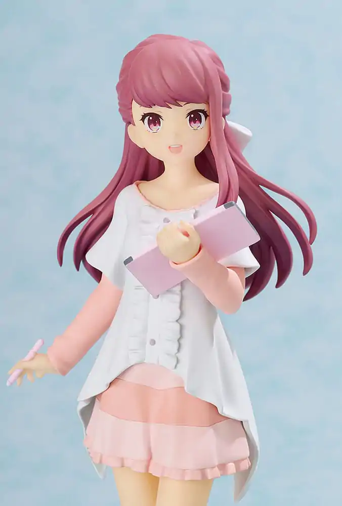 Porter Robinson Pop Up Parade SP PVC Statue Rin 20 cm   product photo