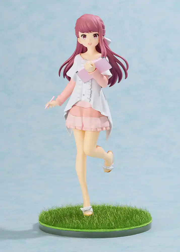 Porter Robinson Pop Up Parade SP PVC Statue Rin 20 cm   product photo
