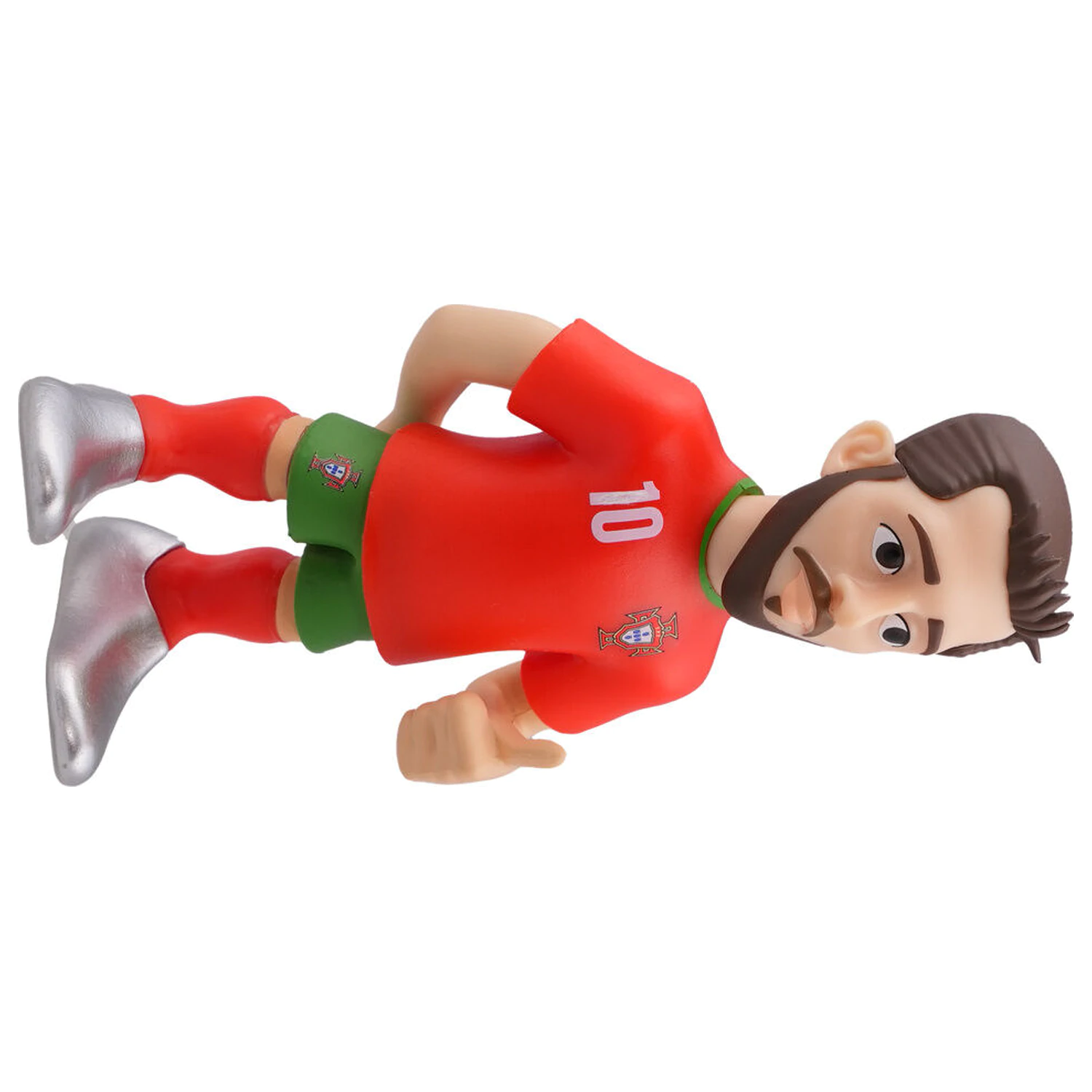 Portugal Bernardo Silva figure minix 12cm product photo