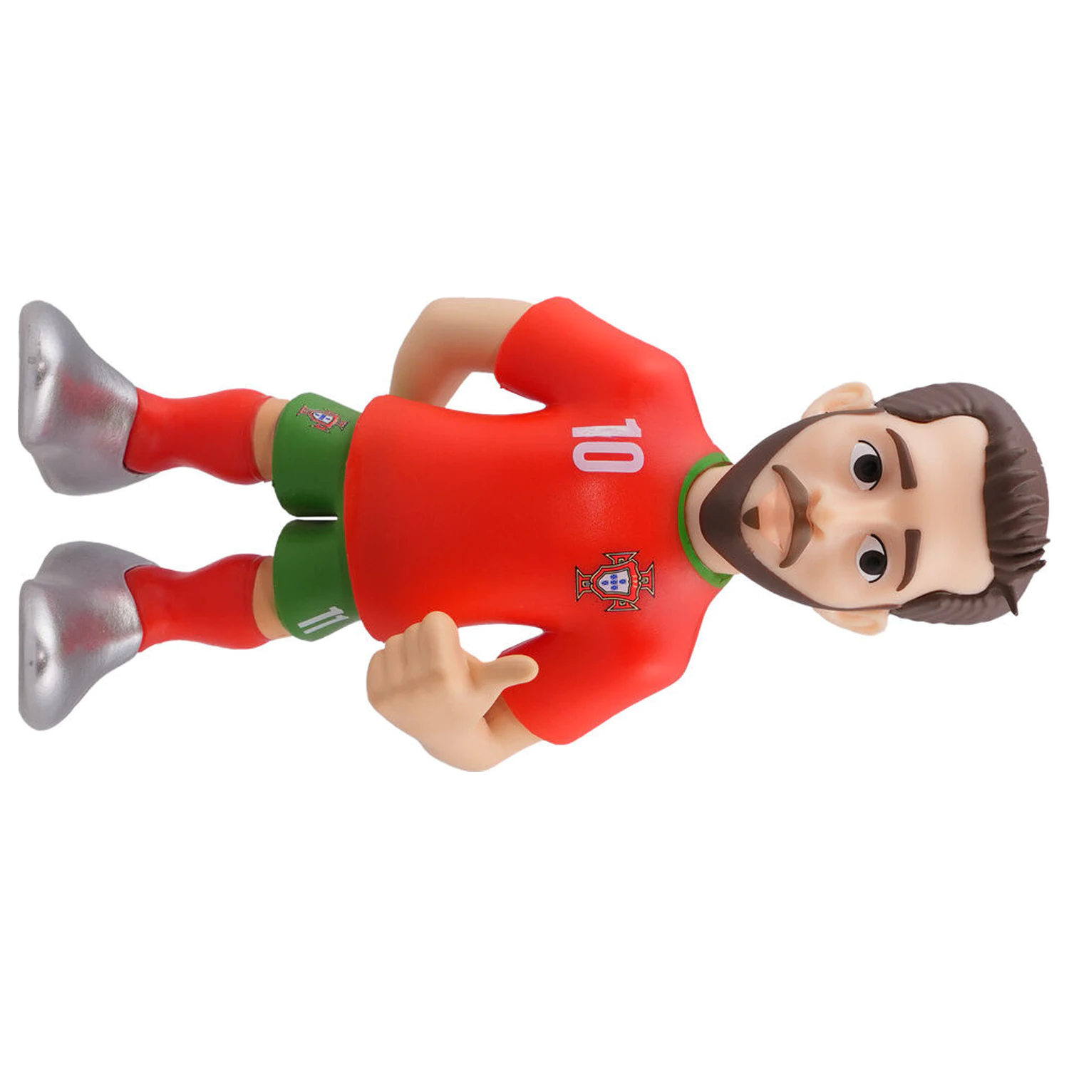 Portugal Bernardo Silva figure minix 12cm product photo