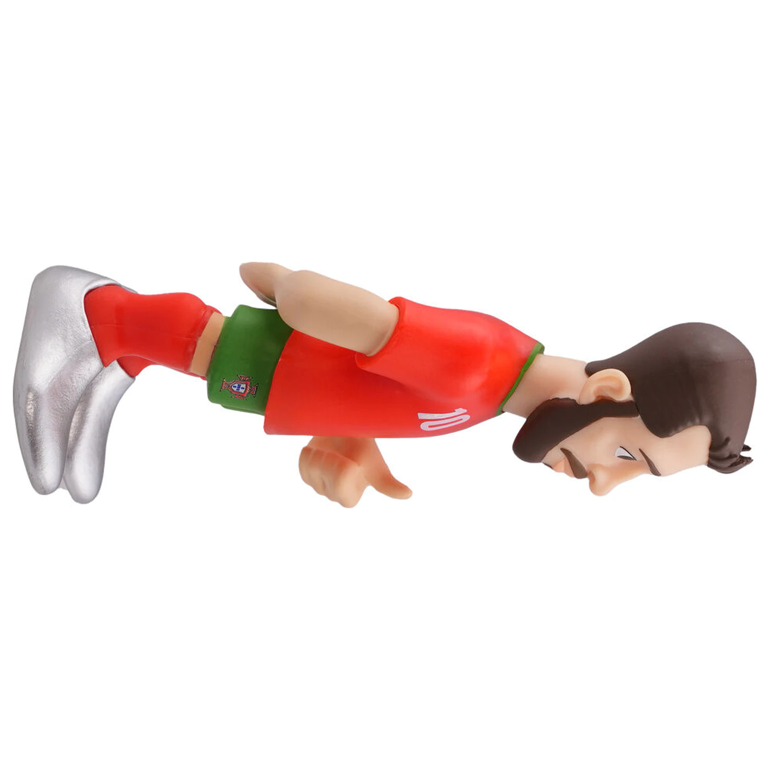 Portugal Bernardo Silva figure minix 12cm product photo