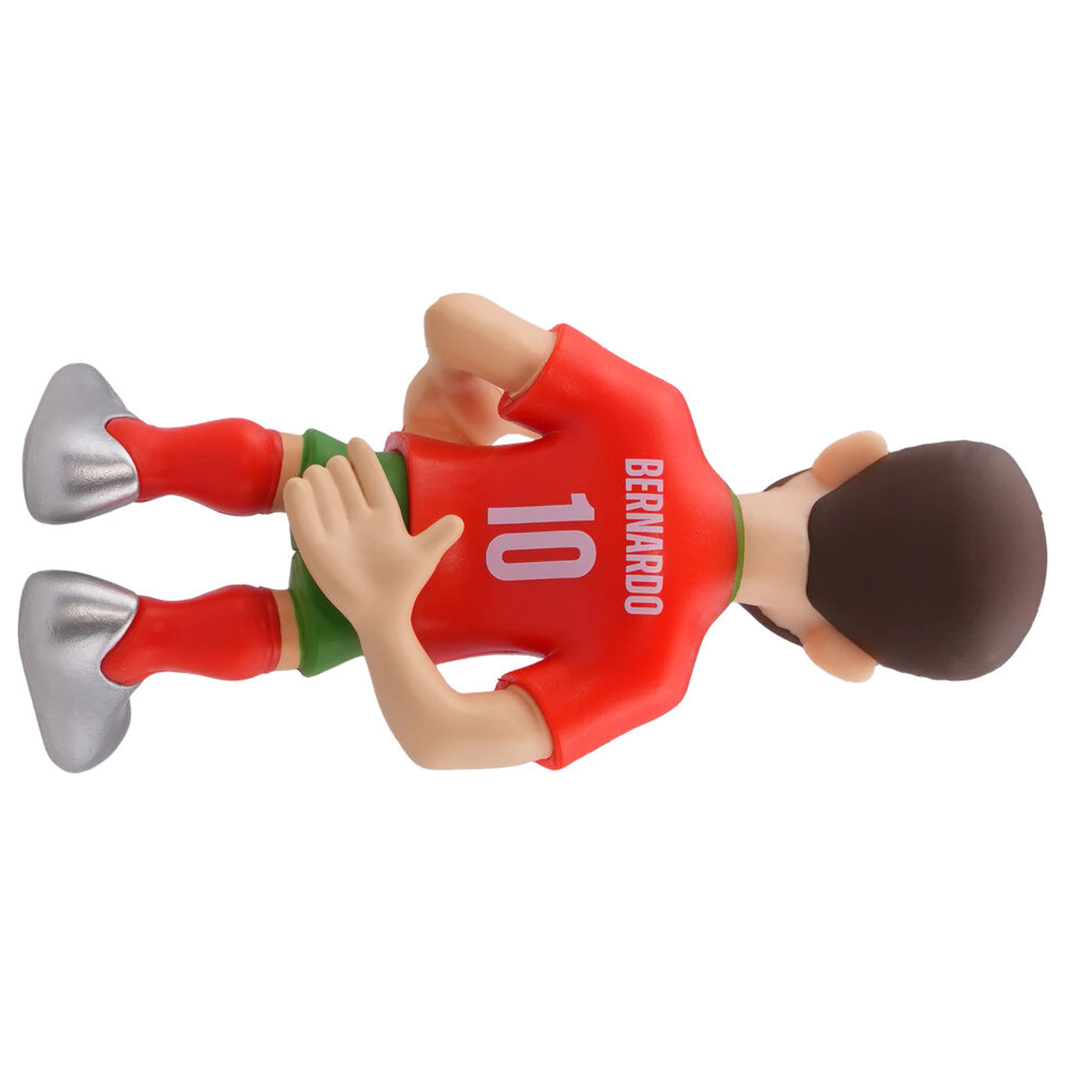 Portugal Bernardo Silva figure minix 12cm product photo