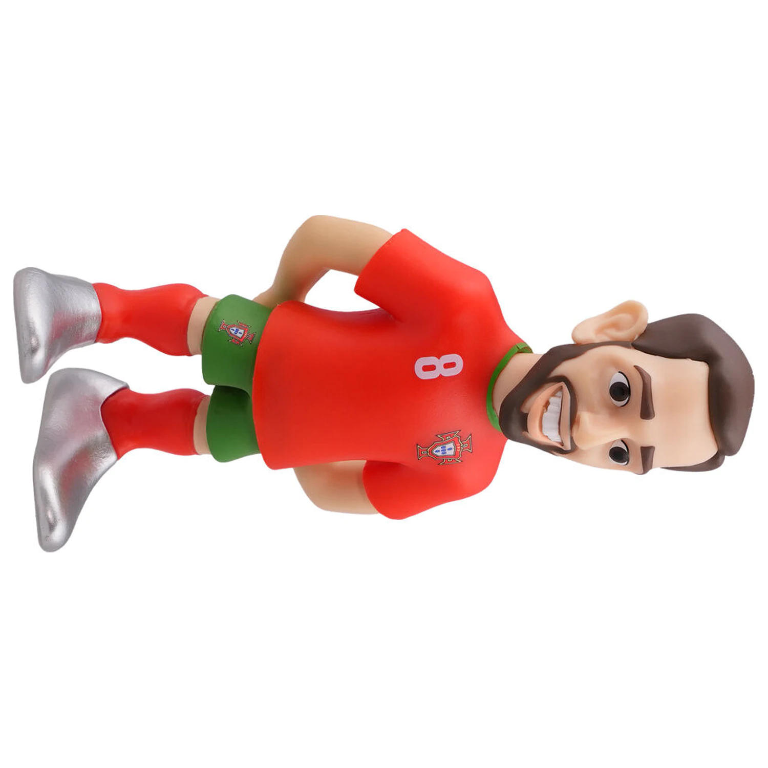Portugal Bruno Fernandez  figure minix 12cm product photo