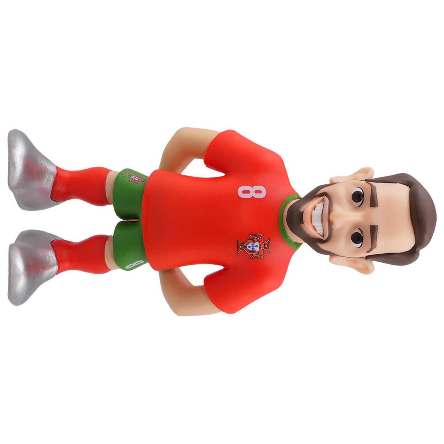 Portugal Bruno Fernandez  figure minix 12cm product photo