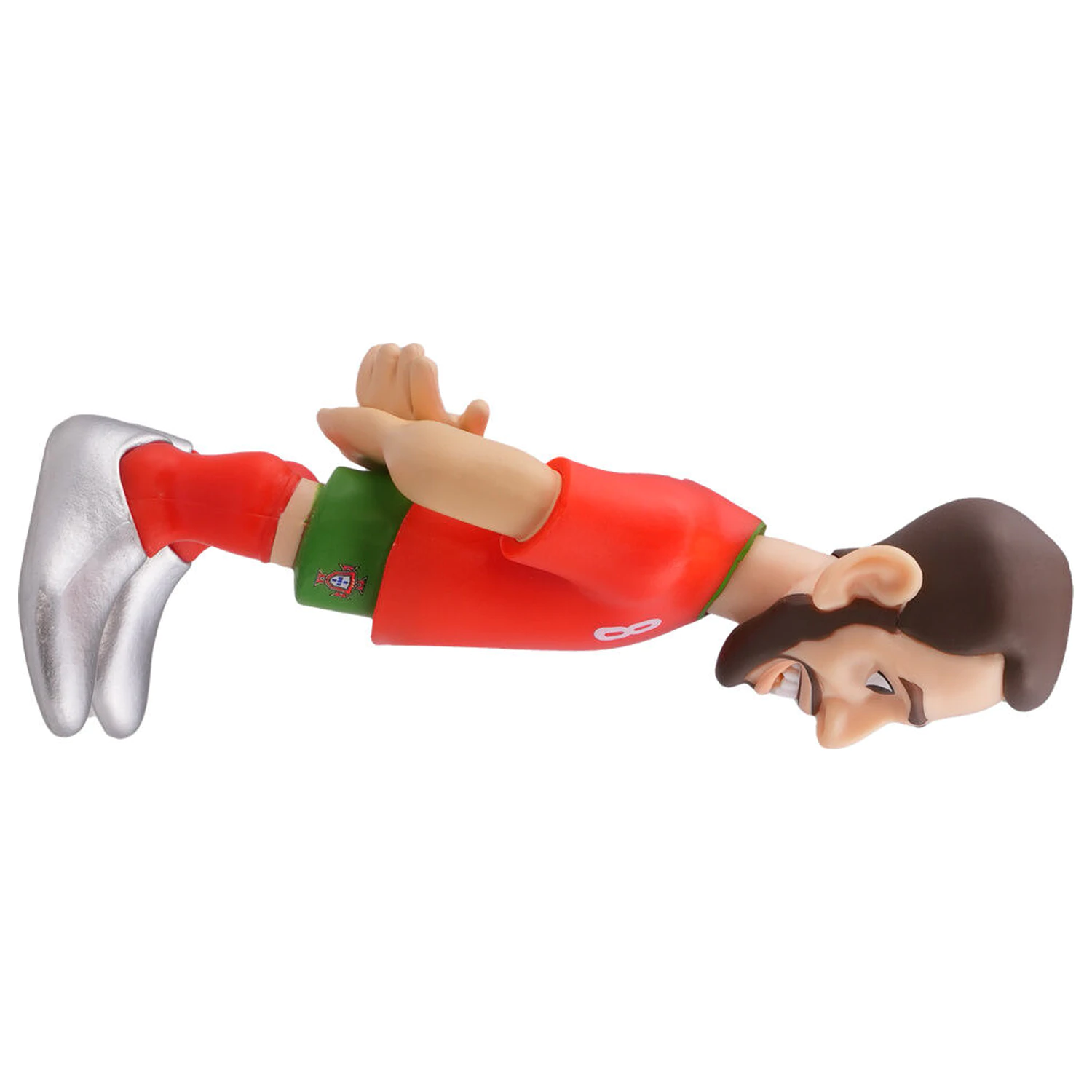 Portugal Bruno Fernandez  figure minix 12cm product photo