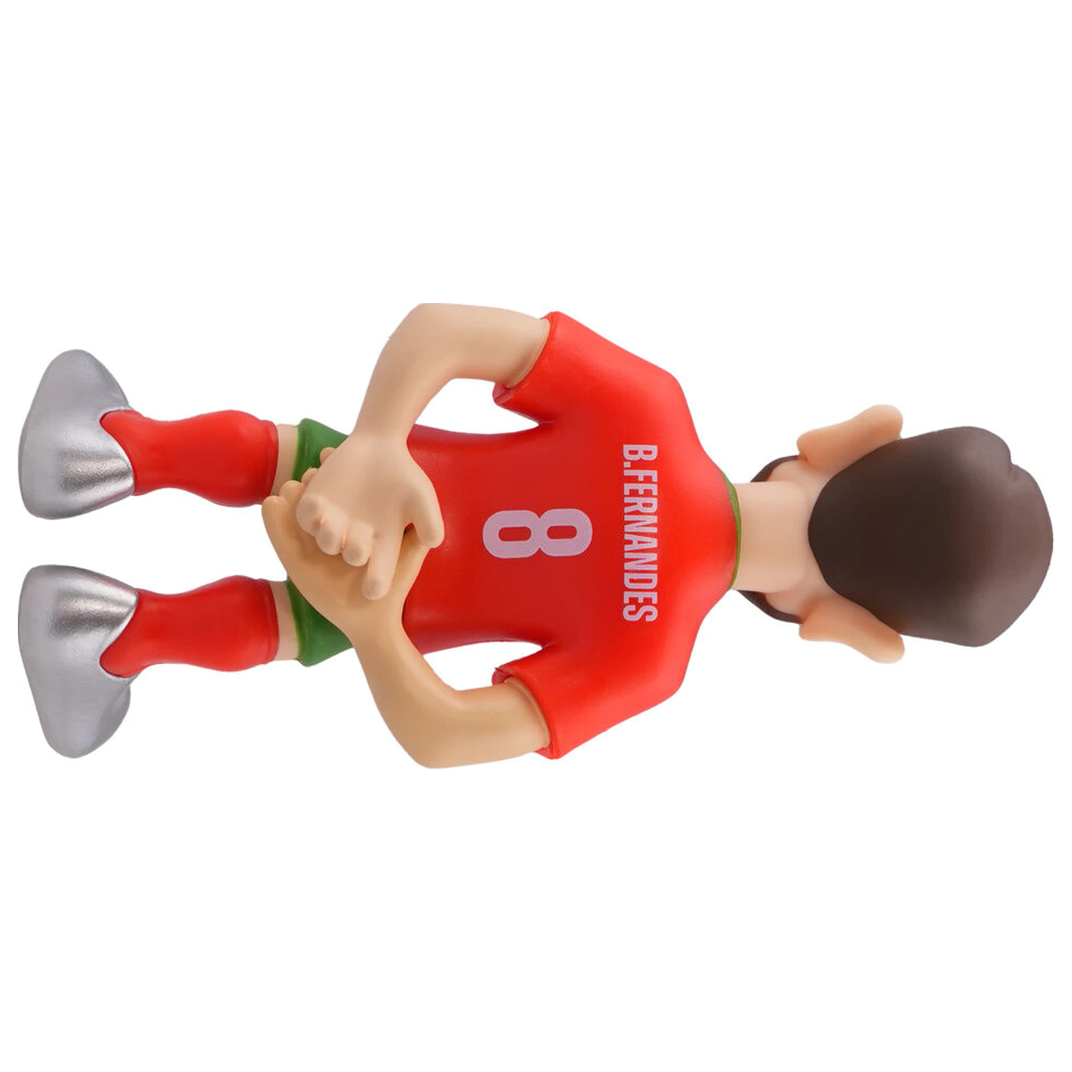 Portugal Bruno Fernandez  figure minix 12cm product photo