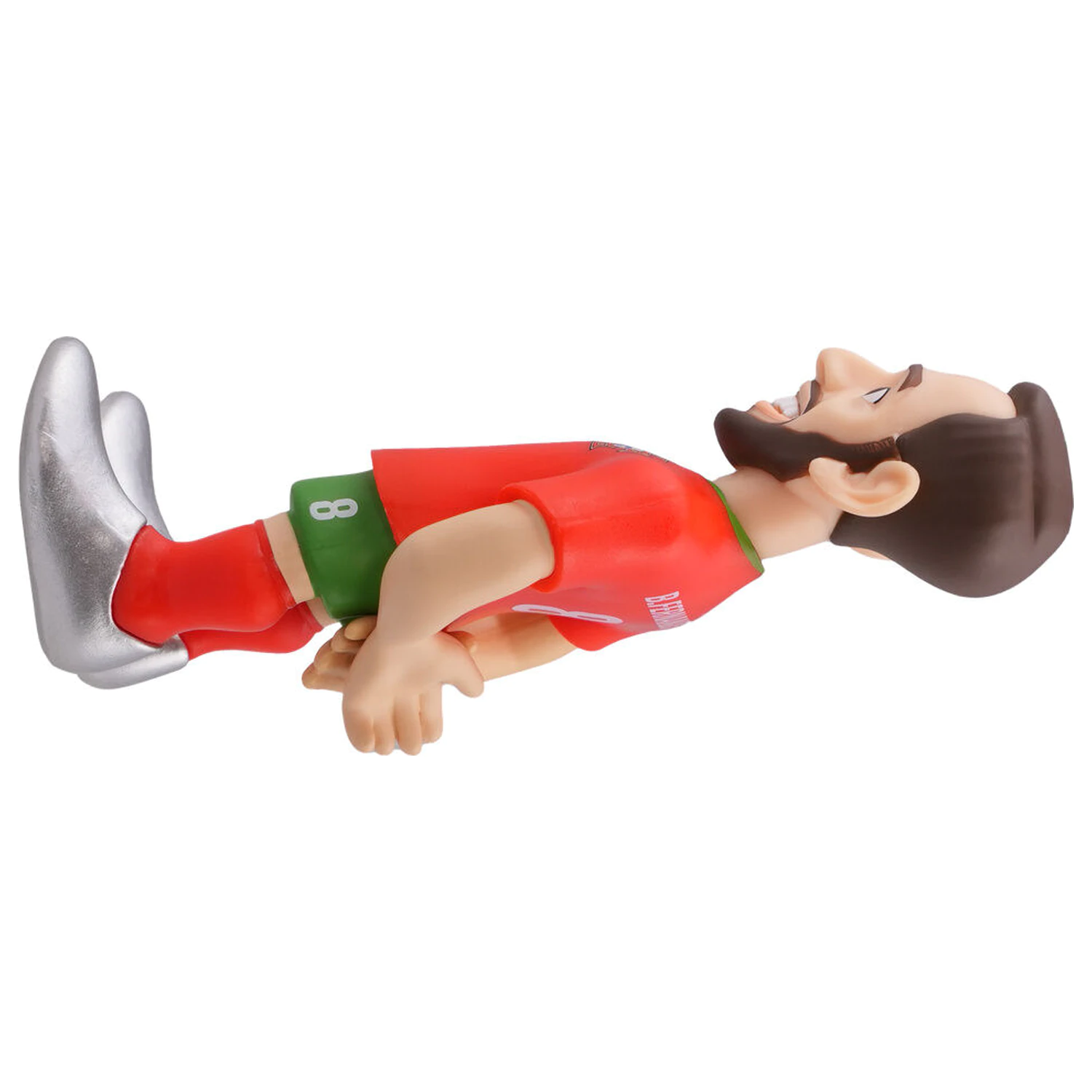 Portugal Bruno Fernandez  figure minix 12cm product photo