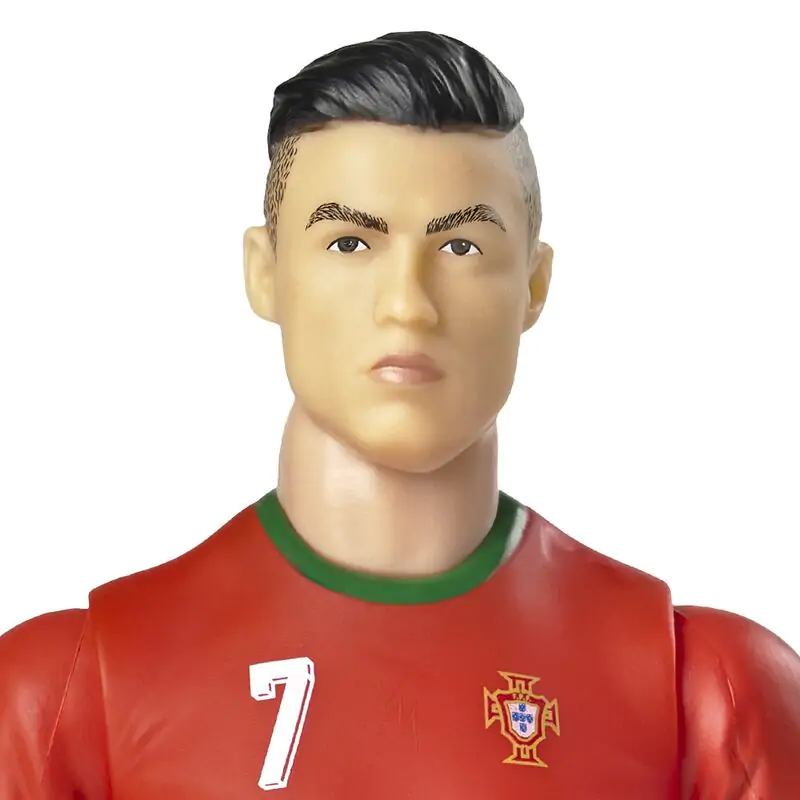 Portugal Cristiano Ronaldo Action figure 20cm termékfotó