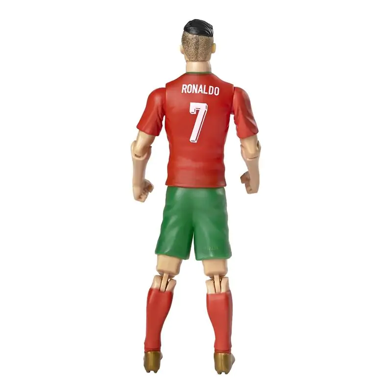 Portugal Cristiano Ronaldo Action figure 20cm termékfotó