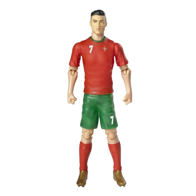 Portugal Cristiano Ronaldo Action figure 20cm termékfotó