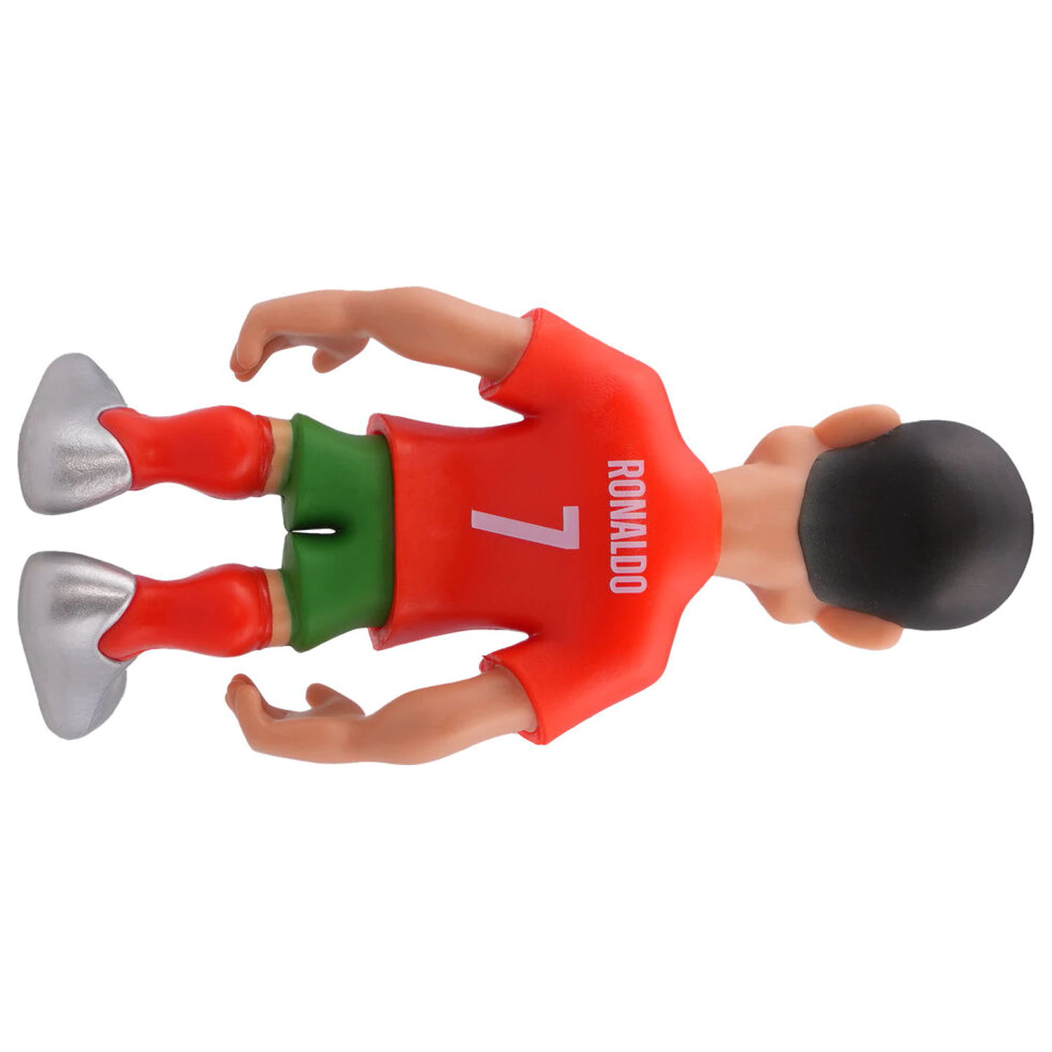 Portugal Cristiano Ronaldo figure minix 12cm product photo