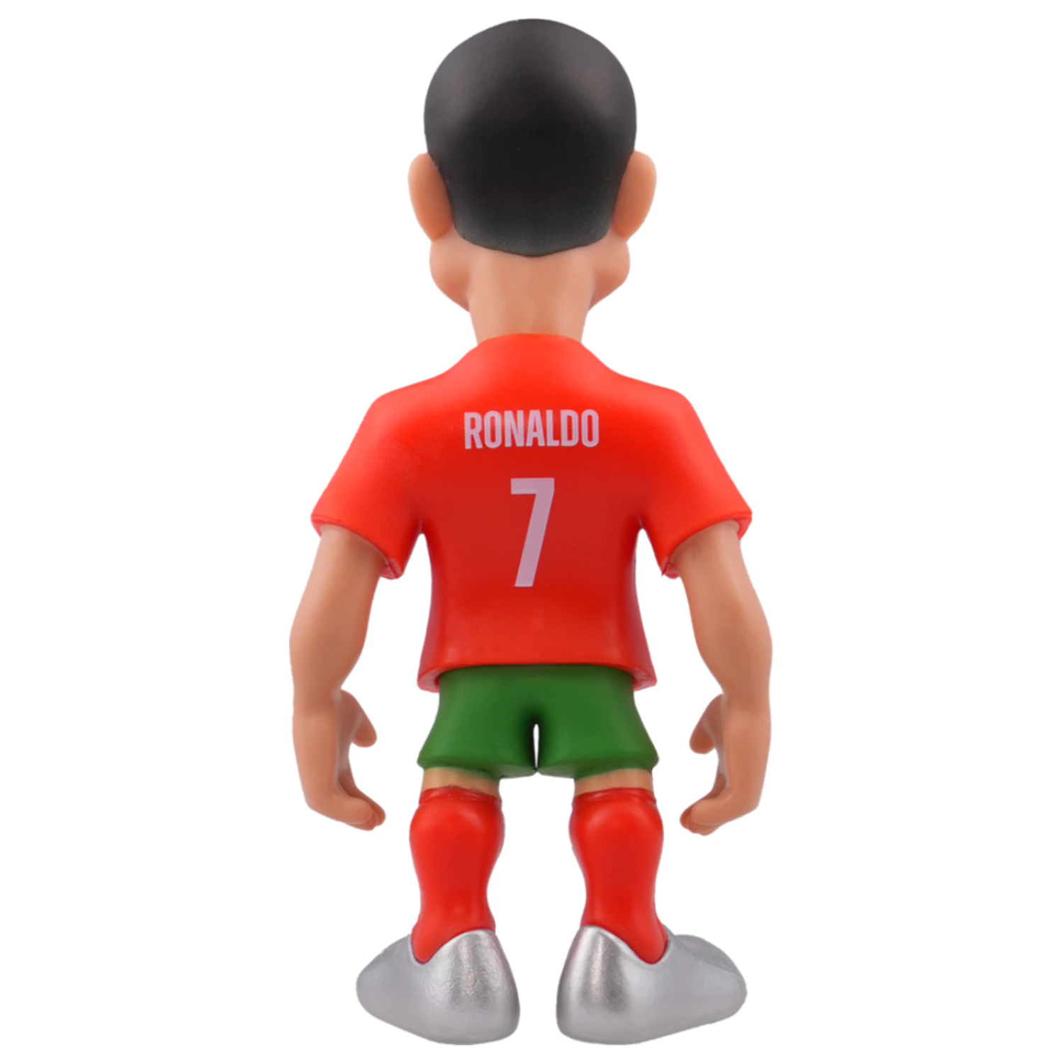 Portugal Cristiano Ronaldo figure minix 12cm product photo
