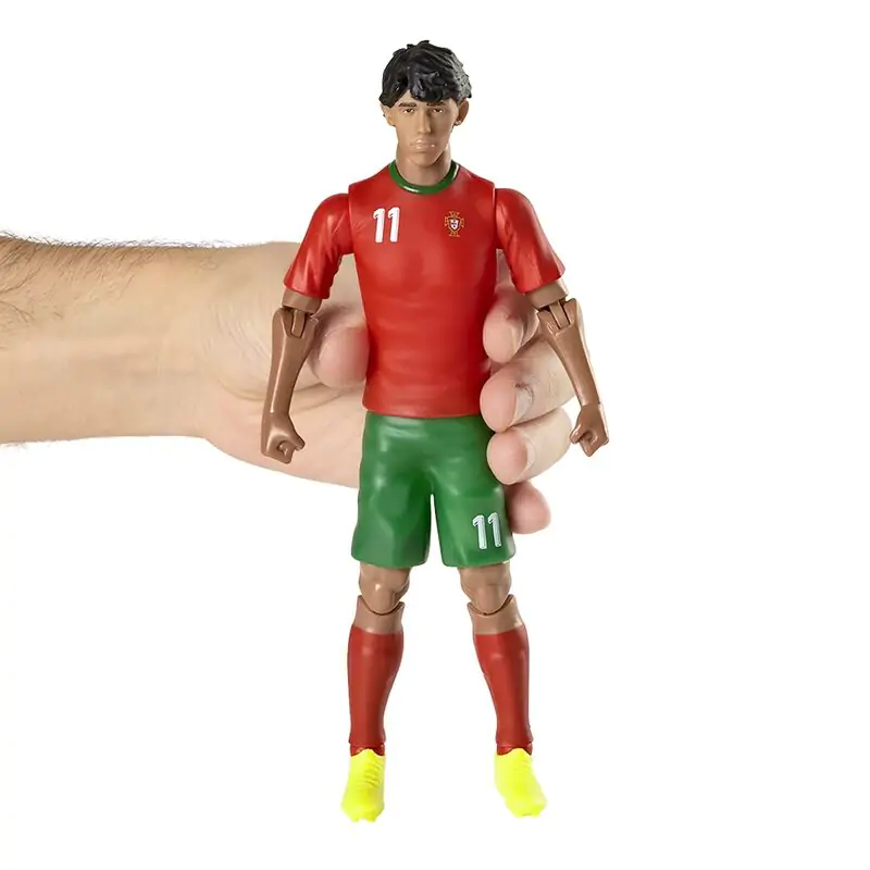 Portugal Joao Felix Action figure 20cm termékfotó