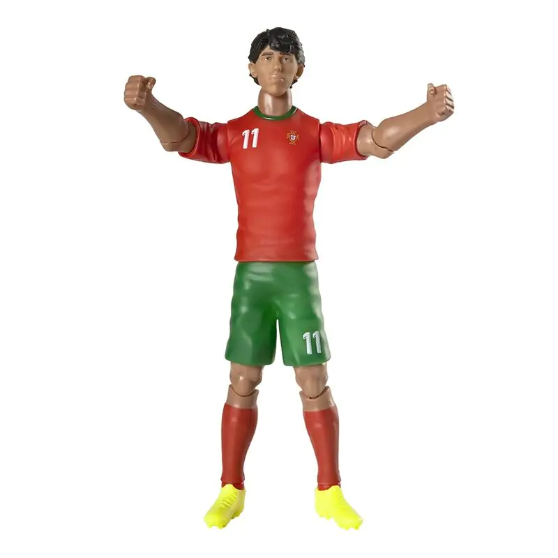 Portugal Joao Felix Action figure 20cm termékfotó