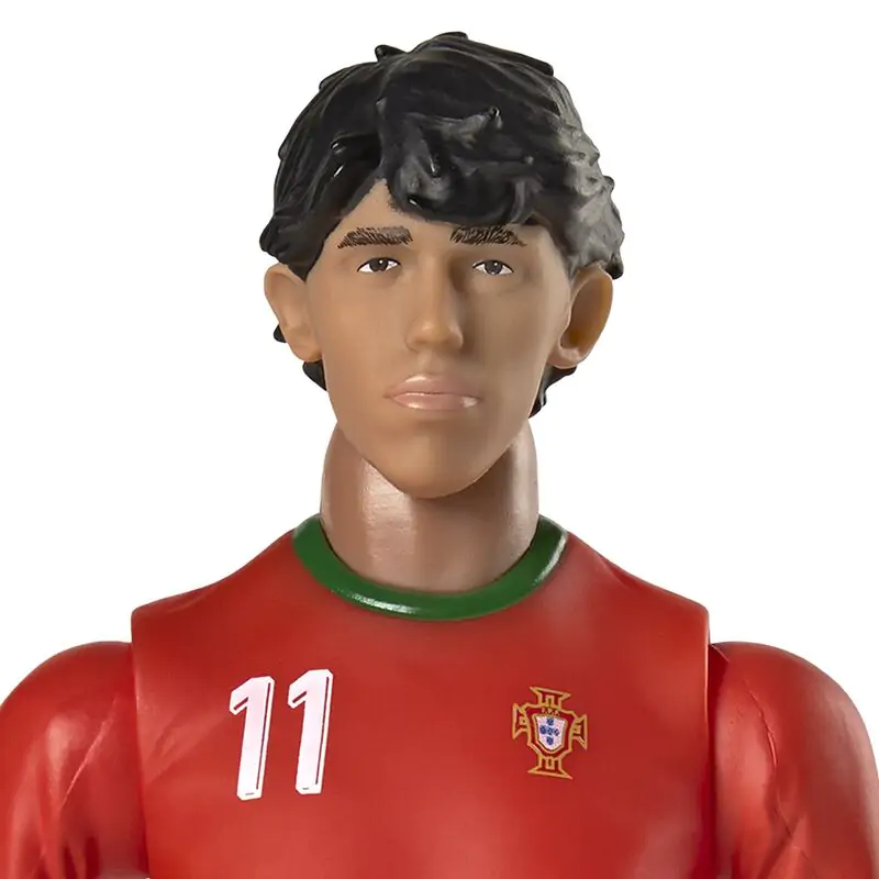 Portugal Joao Felix Action figure 20cm termékfotó